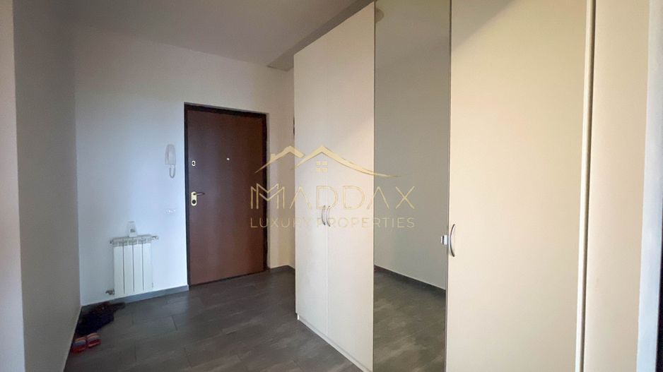 Apartament 4 camere de vanzare II Baneasa II Pipera II Parcare - Poză 10