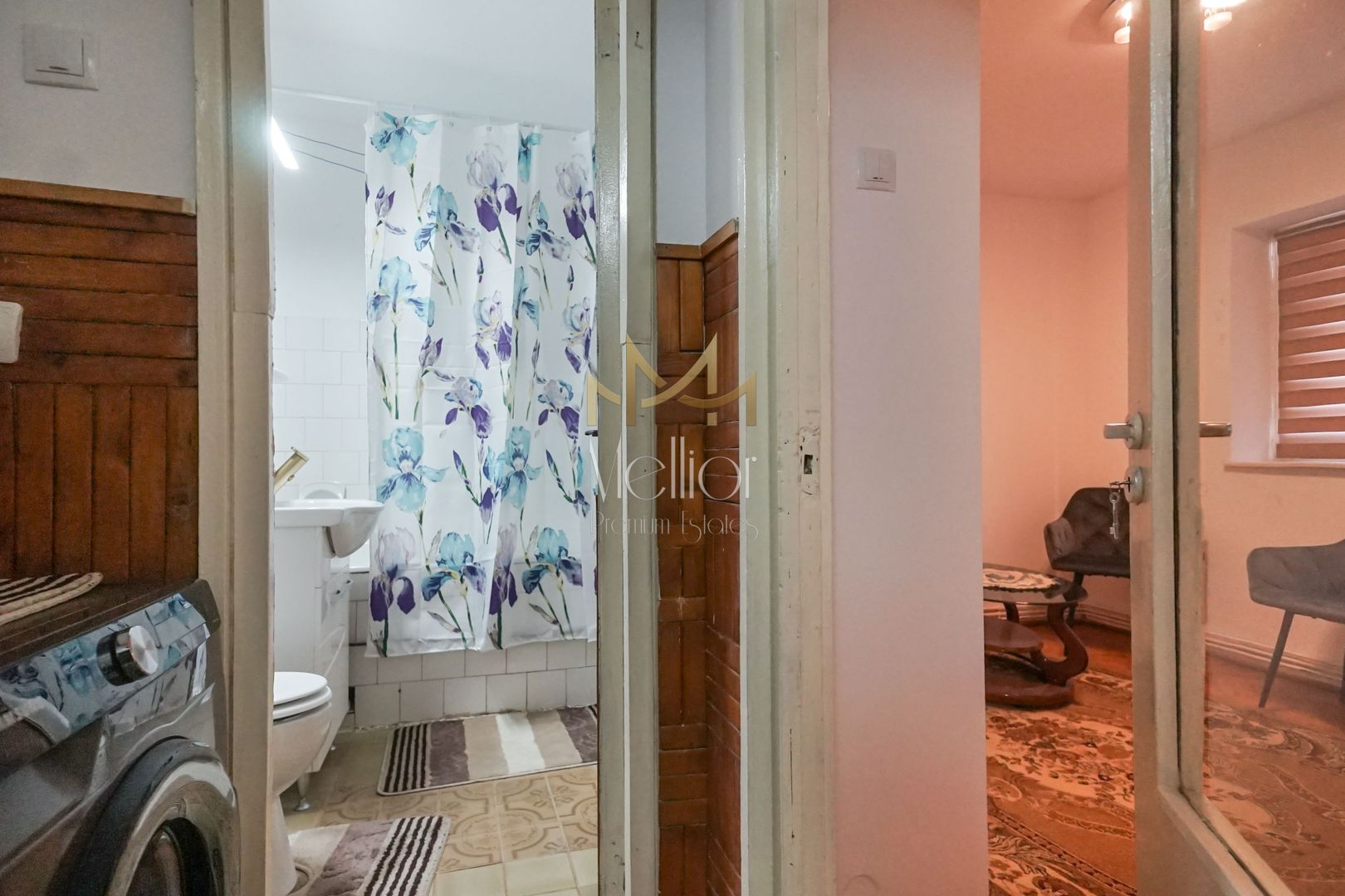 Apartament 2 camere decomandate, Manastur, pod Calvaria! - Poză 14