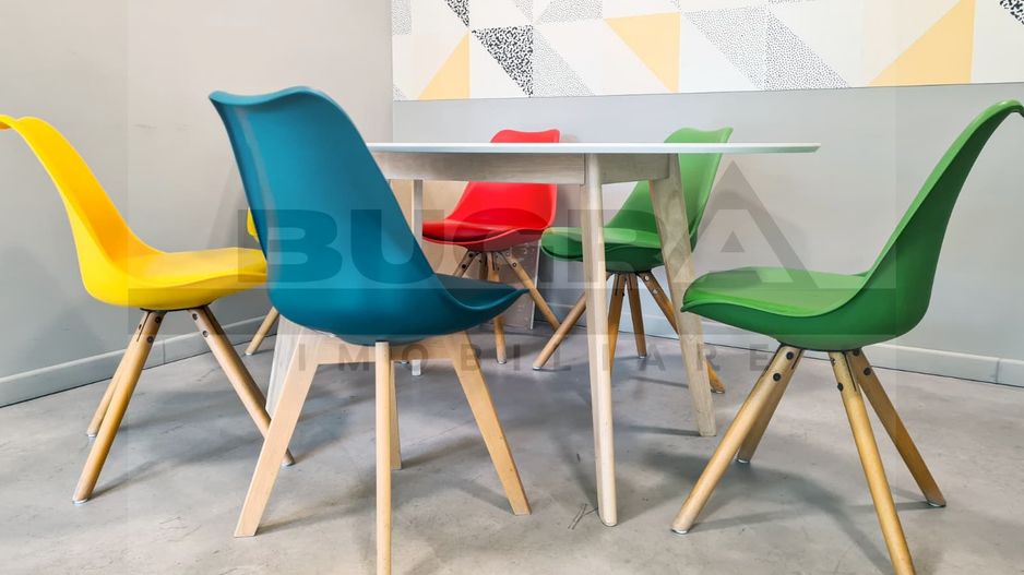 Spațiu de birou premium, 150 mp,  zona BRD Marasti - Poză 5