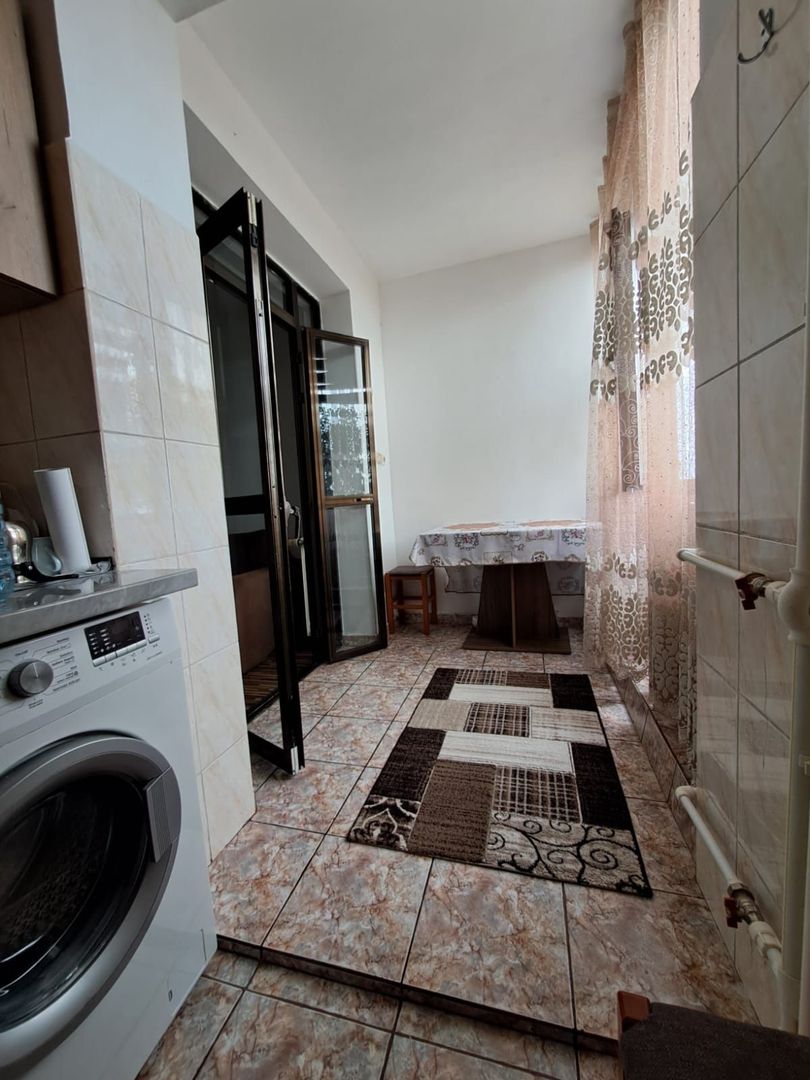 Garsonieră 34 mp | Etaj 1 | Mobilată și utilată | Zona Far – Constanța - Poză 7