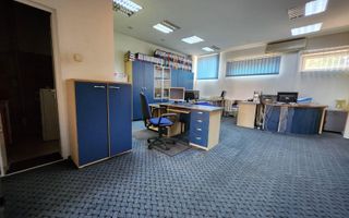 Spatii de birouri, 123 mp, ultracentral, etaj 1 - Poză 2