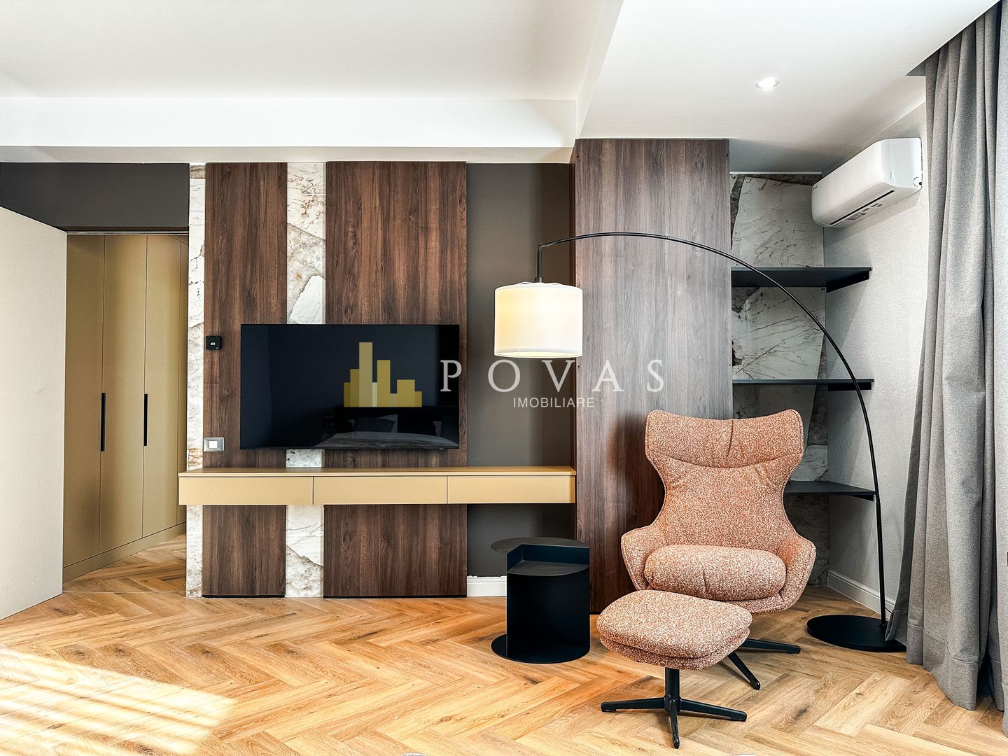 Vanzare Penthouse 4 Camere Pipera My Place North - Poză 26