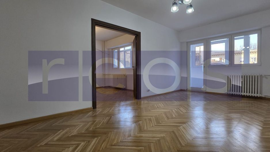 INCHIRIERE 3 CAMERE DECOMANDAT -CALEA DOROBANTI - Poză 1