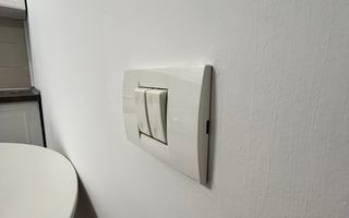 Studio bine compartimentat, parcare, complet mobilat, renovat, mutare imediata - Poză 14