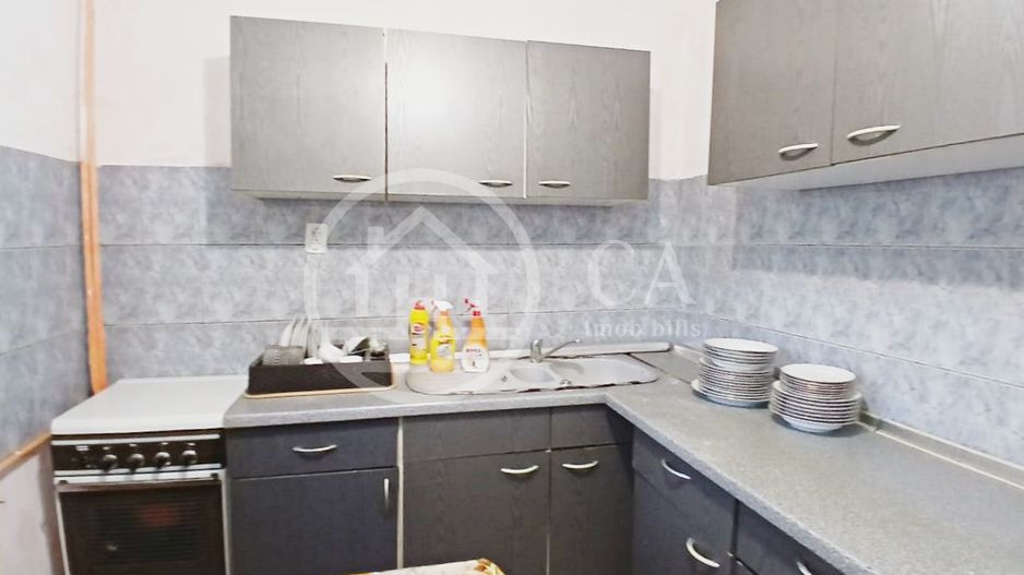 Apartament cu 3 camere de inchiriat in zona Rogerius, Oradea - Poză 7