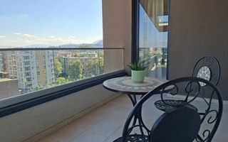 Garsoniera 49 mp,  etaj intermediar, cu loc de parcare si balcon, Avantgarden - Poză 7