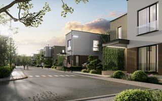 Silistea Snagovului, Teren 23.761 mp, deschidere 226 ml catre lac - Poză 29