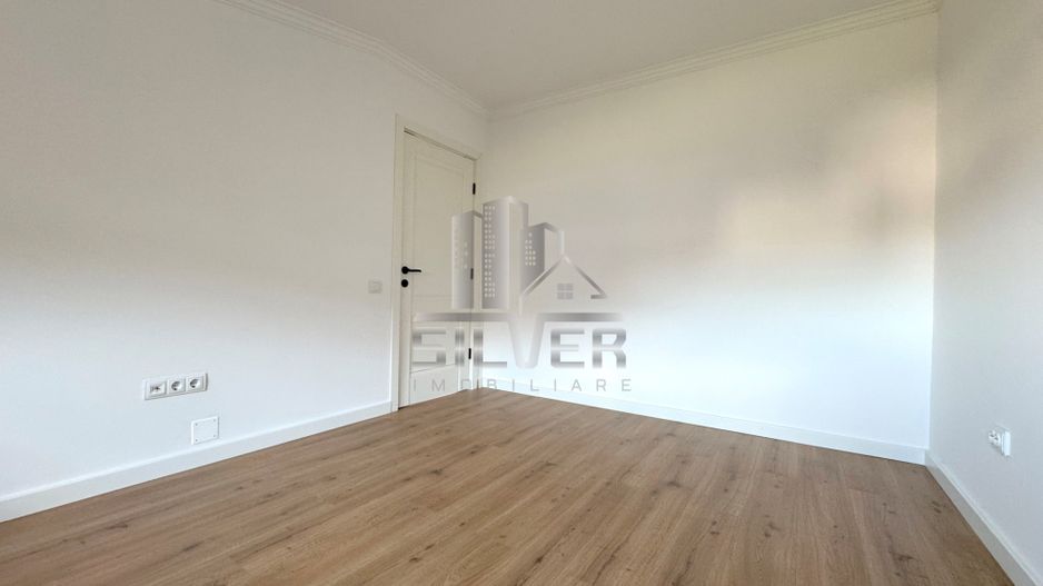 Apartament cu 3 camere/62mp/CF/zona linistita. - Poză 9