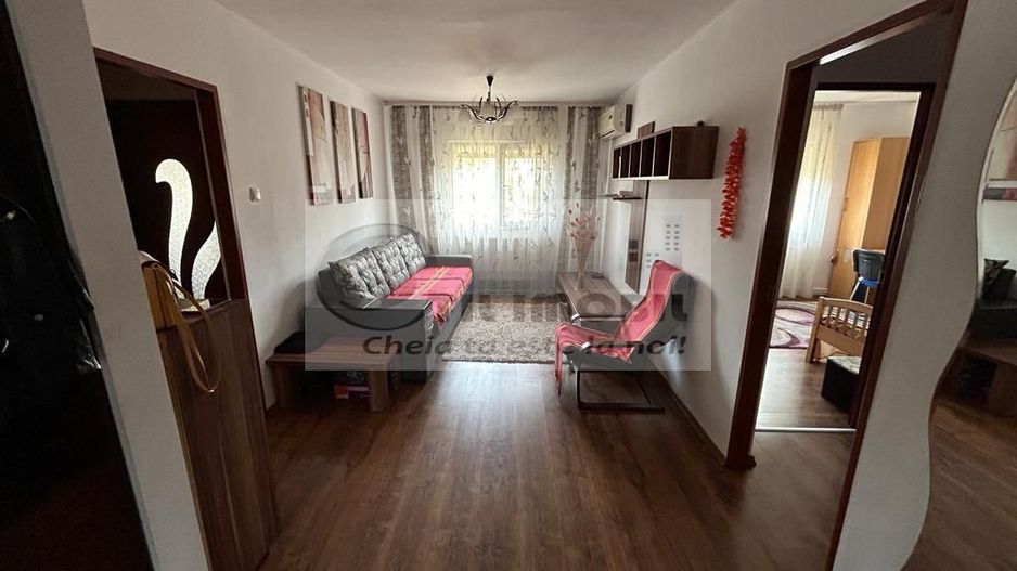 Apartament 4 camere decomandat 2 bai 79mp Nicolina-Frumoasa - Poză 6