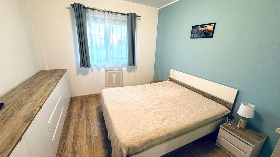 Apartament cu 2 camere in Braytim - Poză 4