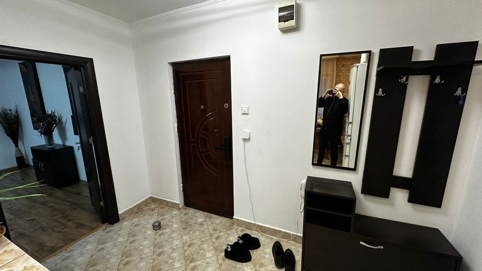 2 Camere Progrestului 13 septembrie Sos Panduri Disponibil Imediat - Poză 10