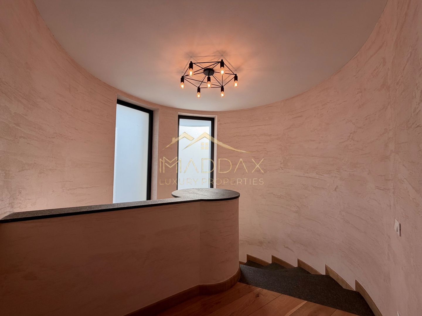 Vila Exclusivista *615mp* - teren 625mp // Erou Iancu Nicolae - Cambridge School - Poză 50