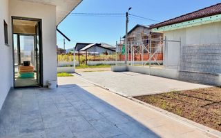 CASĂ / TERASĂ / TEREN 400MP / BOD - Poză 5