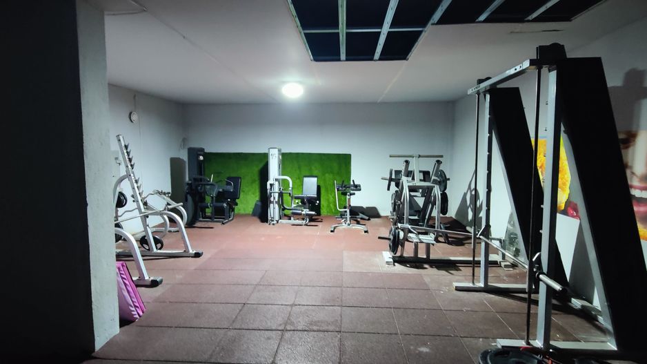 2 Camere | Valea Oltului | Bloc 2018 | Mobilat - Poză 18