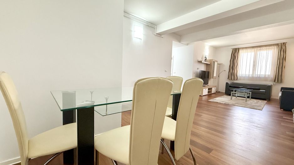 Apartament 2 camere - intrare în Dumbrăvița, zona Kaufland - Poză 6