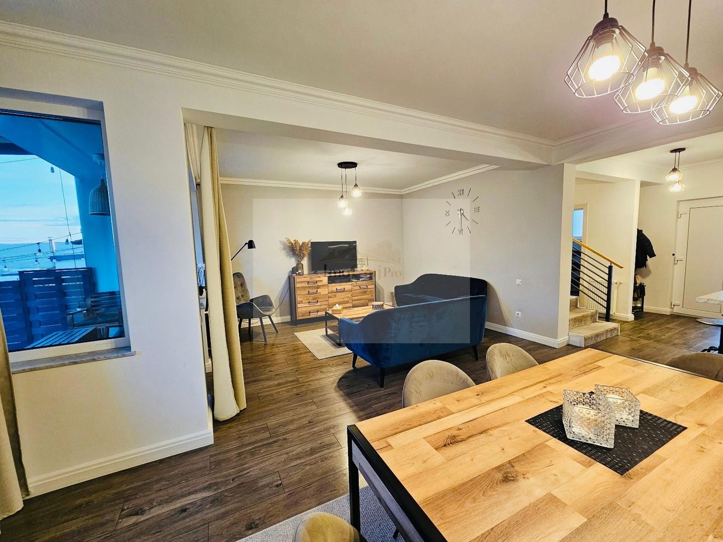 Casă spațioasă cu 4 camere și curte proprie – ideală pentru familie - Poză 6