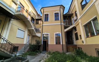 Apartament 2 camere Parc Traian , 400 E neg. Comision 50% - Poză 7