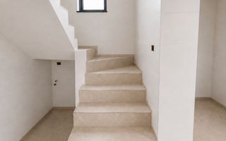 Comuna Berceni - Strada Campului - Casă P+1 | Teren 352 mp - Asfalt - Poză 10
