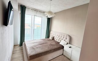 Apartament 2 camere | 2 balcoane | Lift | Parcare | D.Stanca - Poză 5