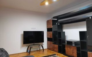 Apartament 2 camere zona Bucovinei cu centrala - Poză 1