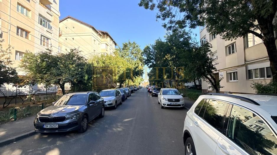 Soarelui| 2 camere| centrala proprie| 55 mp| etaj 1 | loc de parcare - Poză 22