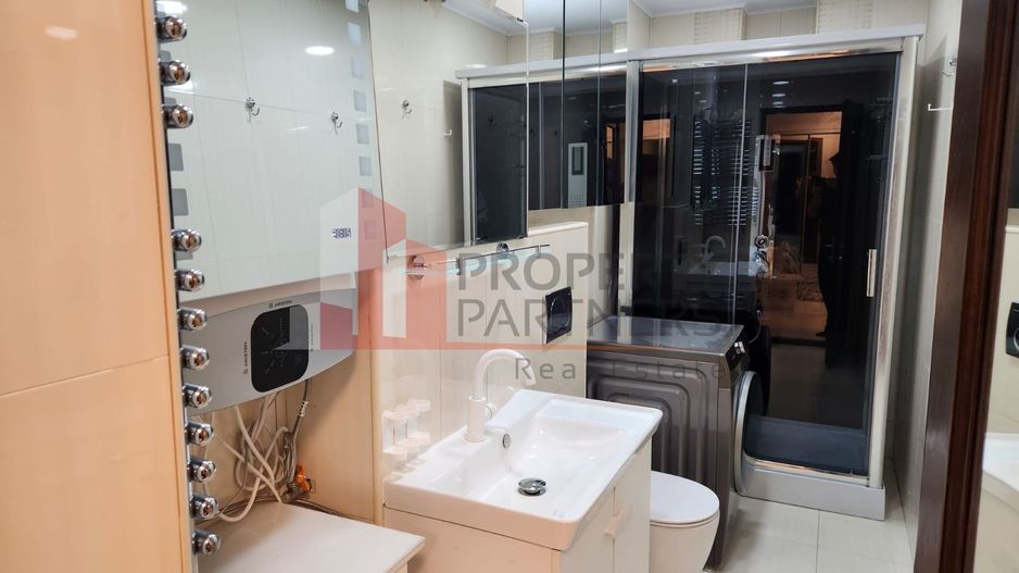 2 camere, 3 balcoane, special, Unirii - Poză 17