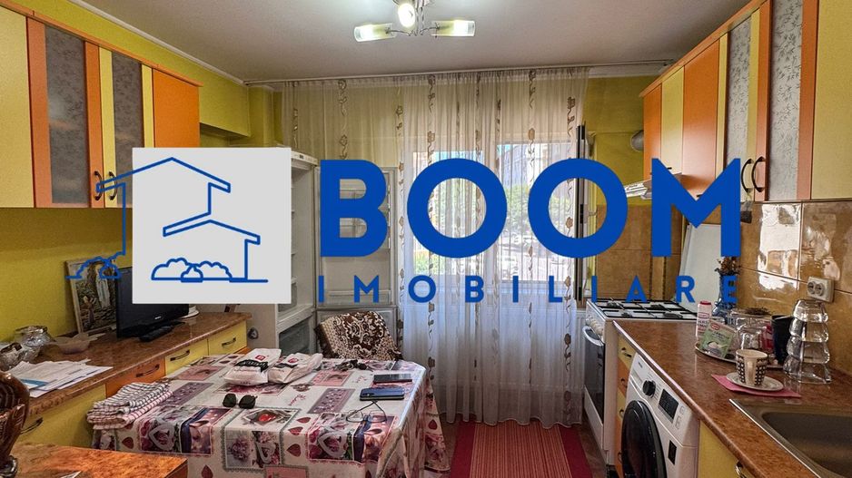 Apartament 2 camere | Etaj 1 | Zona Ostroveni | Gigacalorimetru - Poză 4