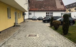 De inchiriat apartament 2 camere/ Centrul Istoric - Poză 7