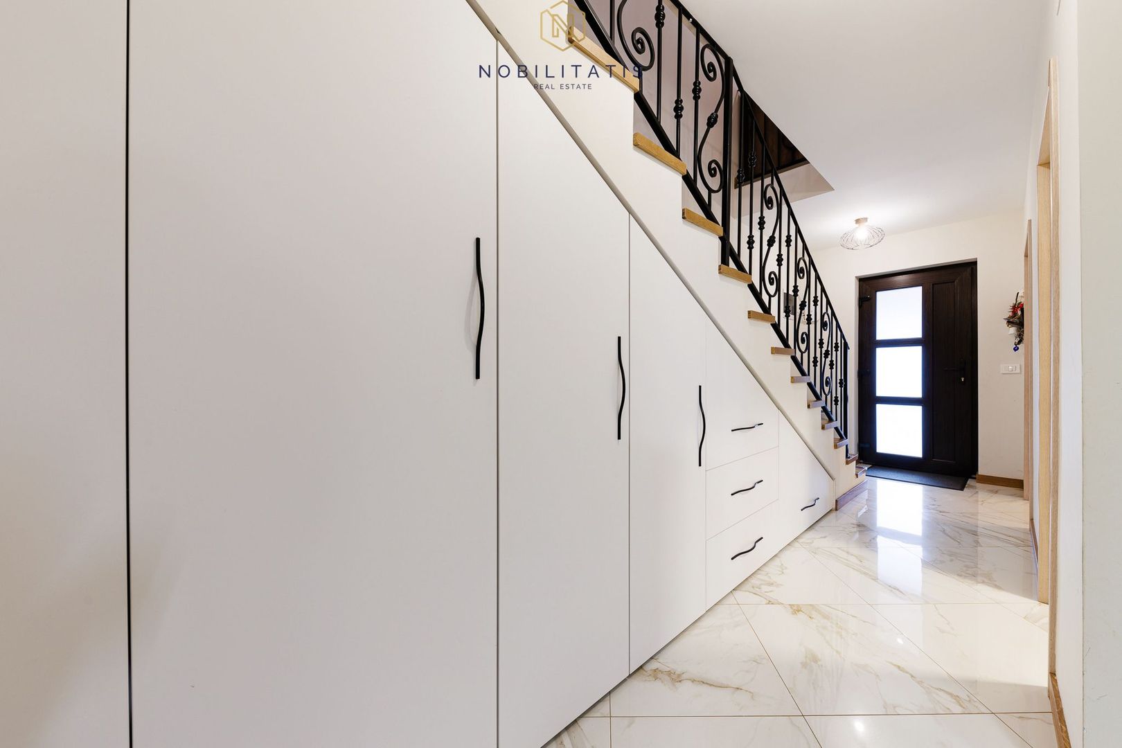 VANDUTA - Casa superba de vanzare in Timisoara | 120 mp, 5 cam - Poză 37