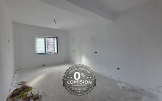 Apartament cu 2 camere, etaj 1, bloc NOU, VASLUI zona NORD, cu plata în RATE; - Poză 5