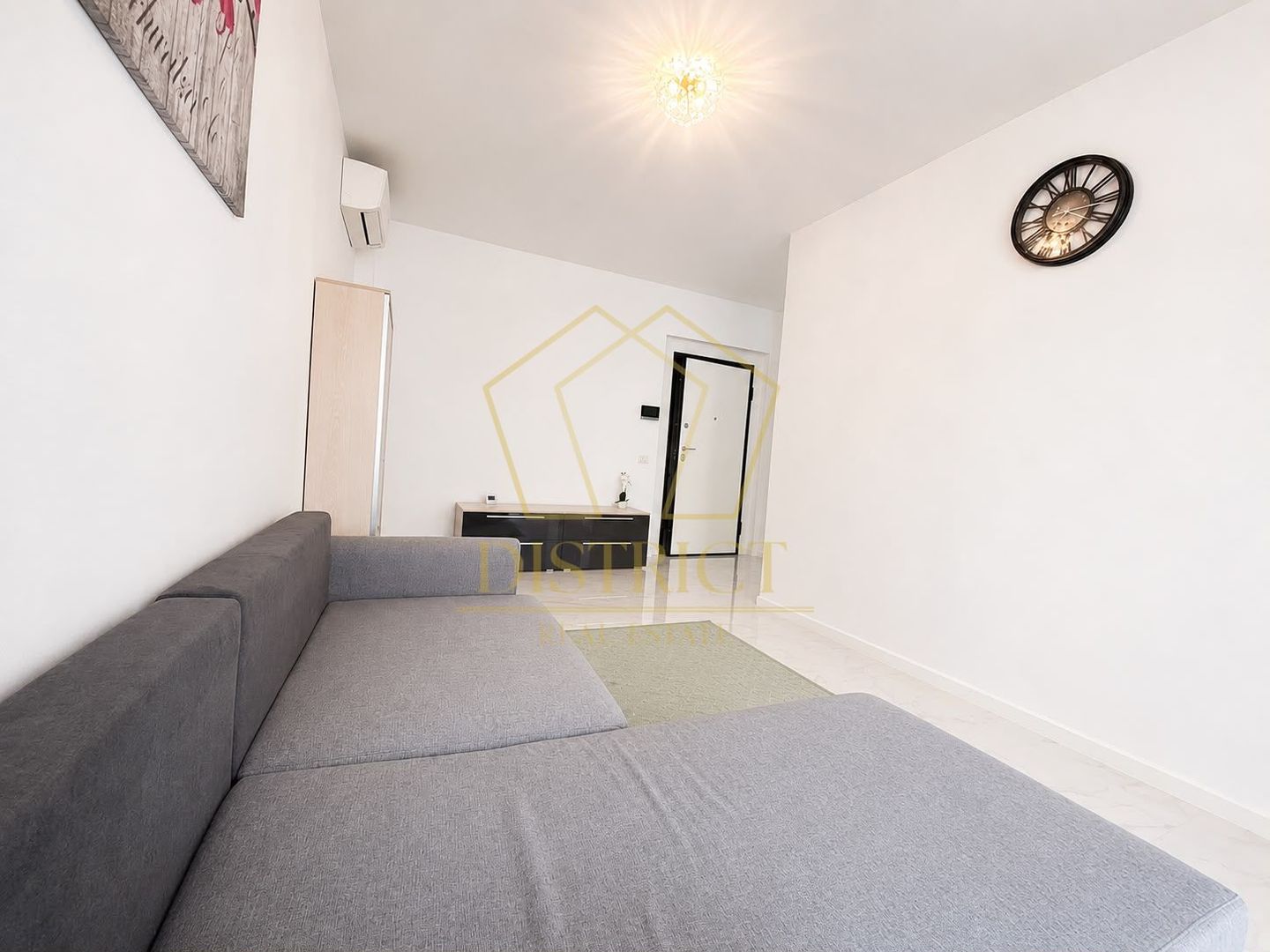 Apartament cu 2 camere | Future Residence | Giroc - Poză 3