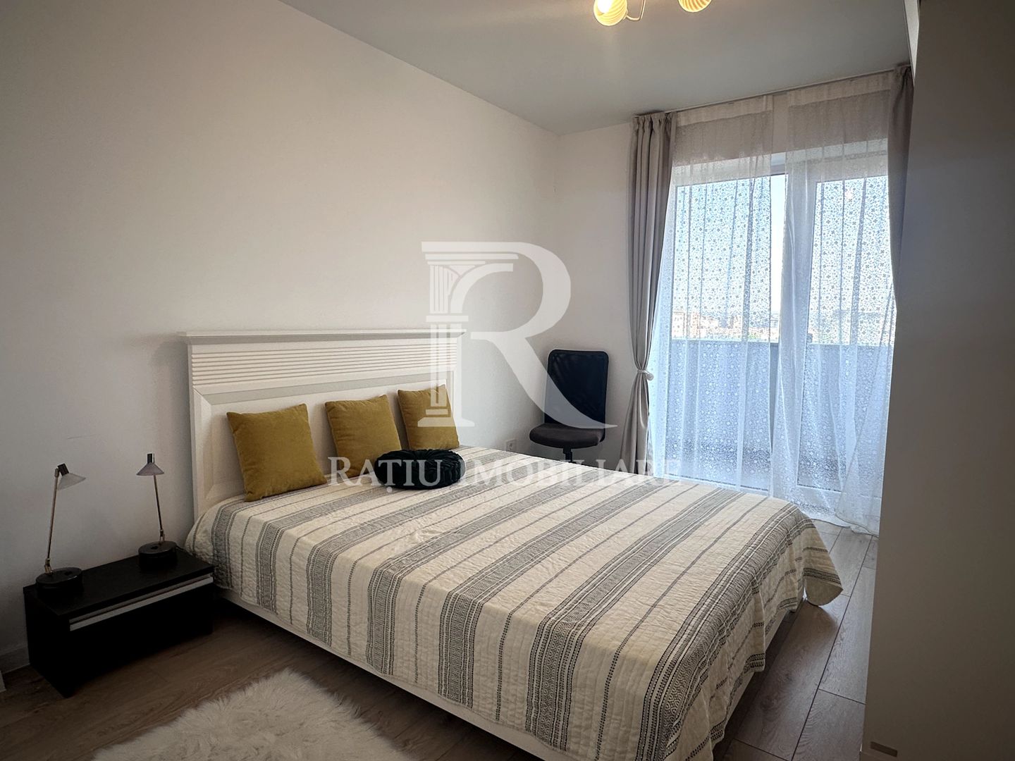 Apartament cu 3 camere | Urbana Residence | Oradea - Poză 8