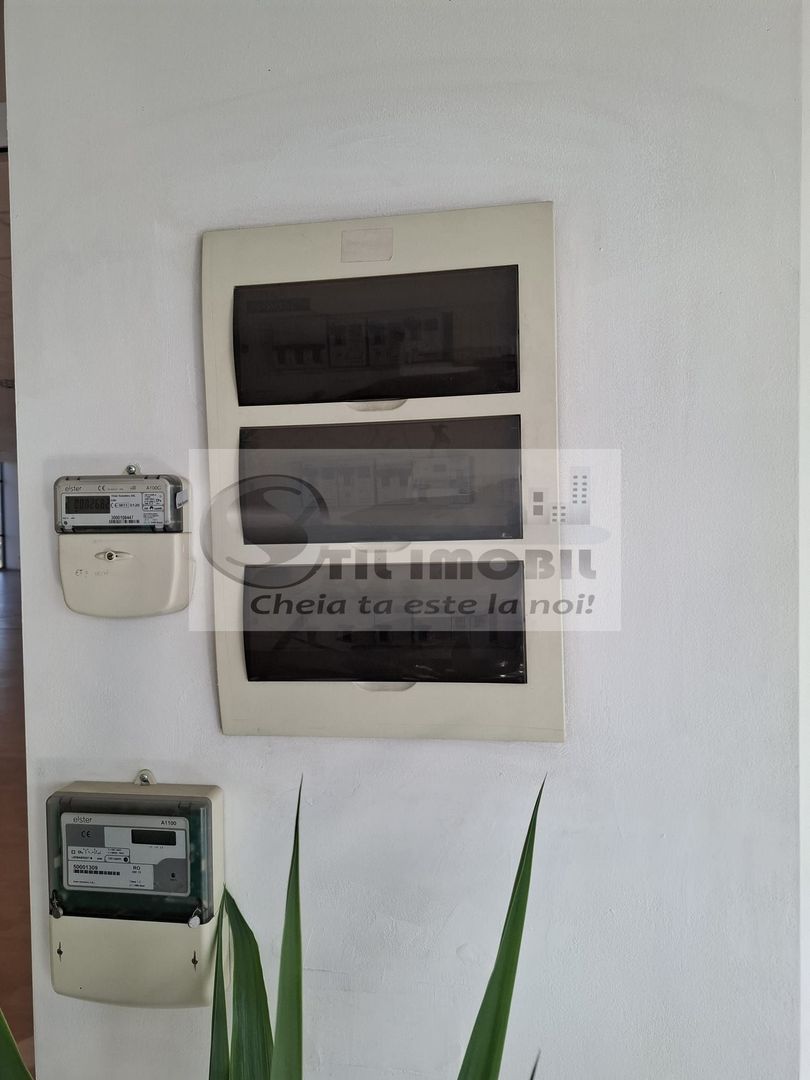 De inchiriat spatii birouri- 678 mp Pacurari Iasi - Poză 5