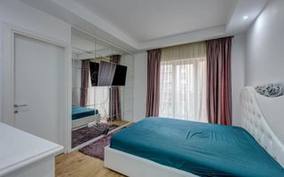COSMOPOLIS - Apartament cu 3 camere, mobilat si utilat. - Poză 6