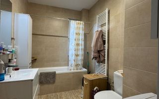 2 camere, parcare, AC, bloc nou, Zona Centrala, BOSCH, NTT Data, Scala - Poză 7