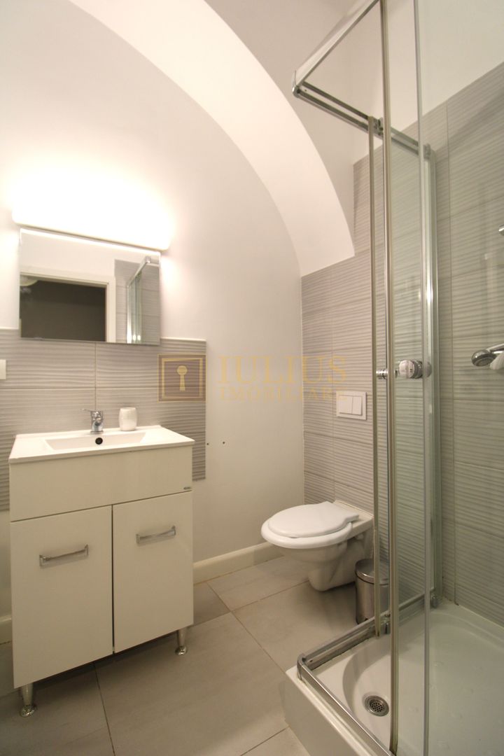 Ultracentral/pietonala, renovat modern; UNIRII - Poză 9