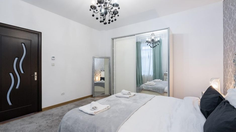 OFERTA  APARTAMENT 2 CAMERE LUX - Poză 31