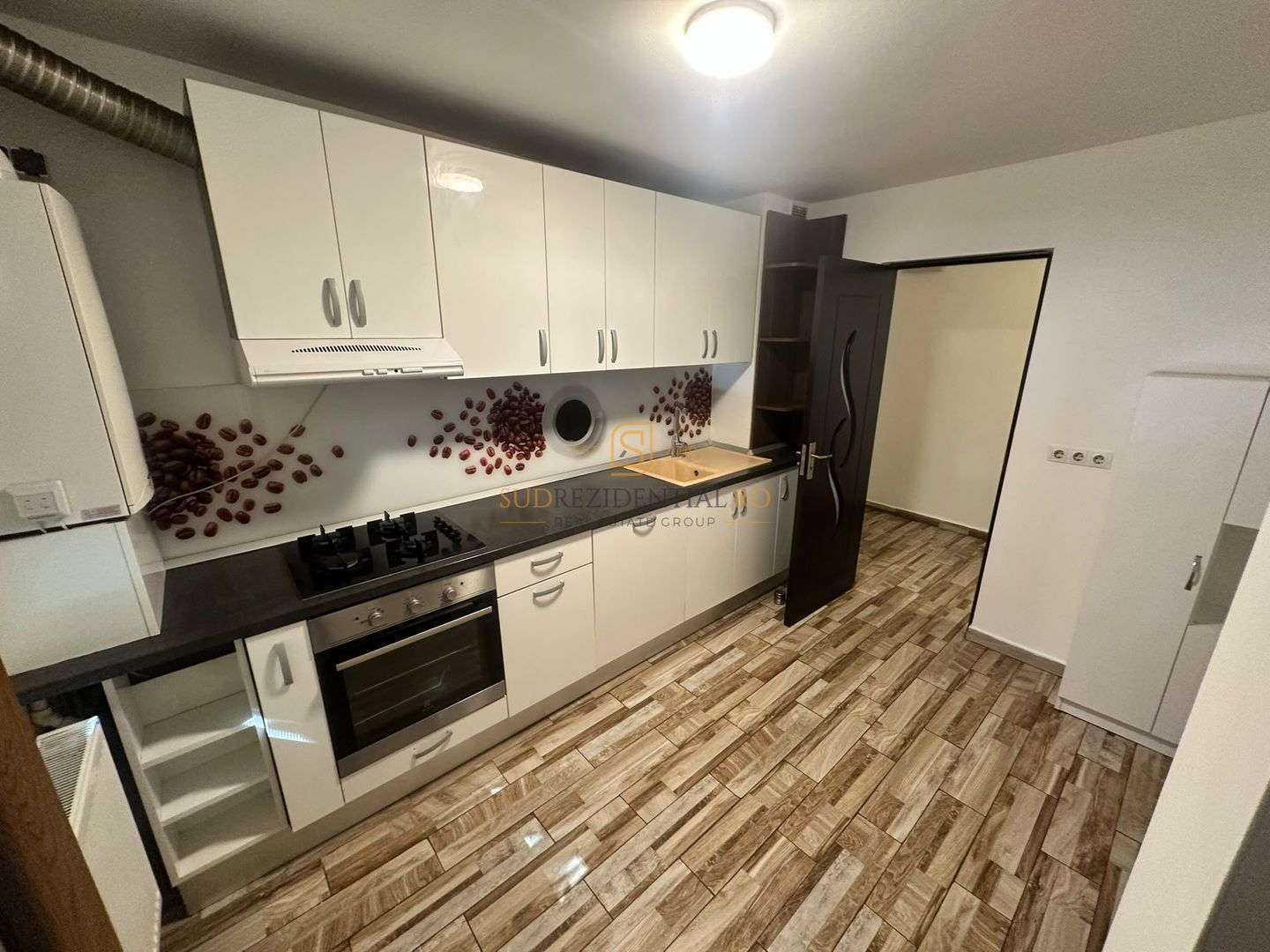 Apartament 3 camere, decomandat, Popesti-Leordeni Central - Poză 4