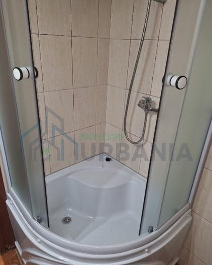 Garsonieră modernă, zona Gării/Central, centrală termică proprie și AC - Poză 6