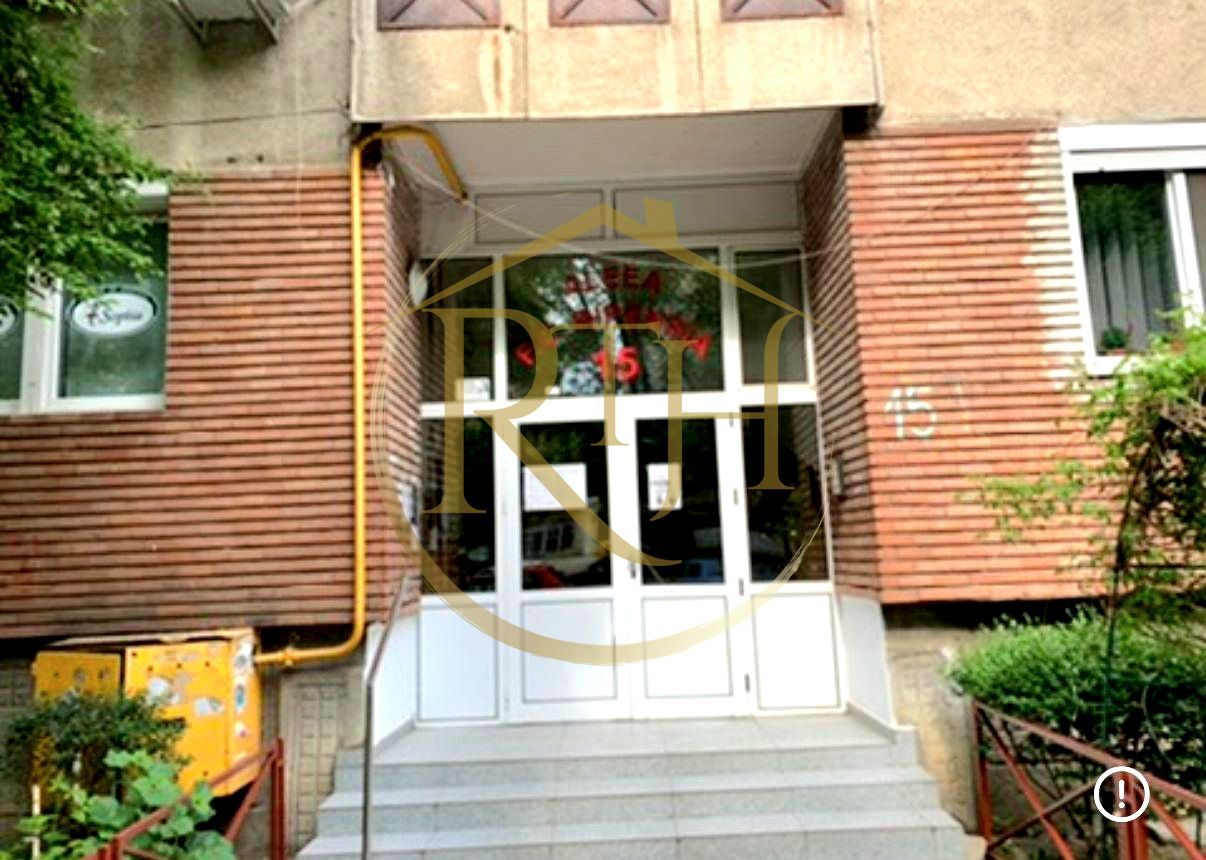 Apartament 3 camere decomandat, Complexul Studențesc, F.C. Ripensia,0% Comision - Poză 20