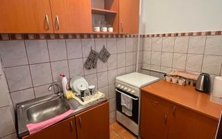 Apartament 1 cameră, Tătărași, Iași – de închiriat - Poză 5