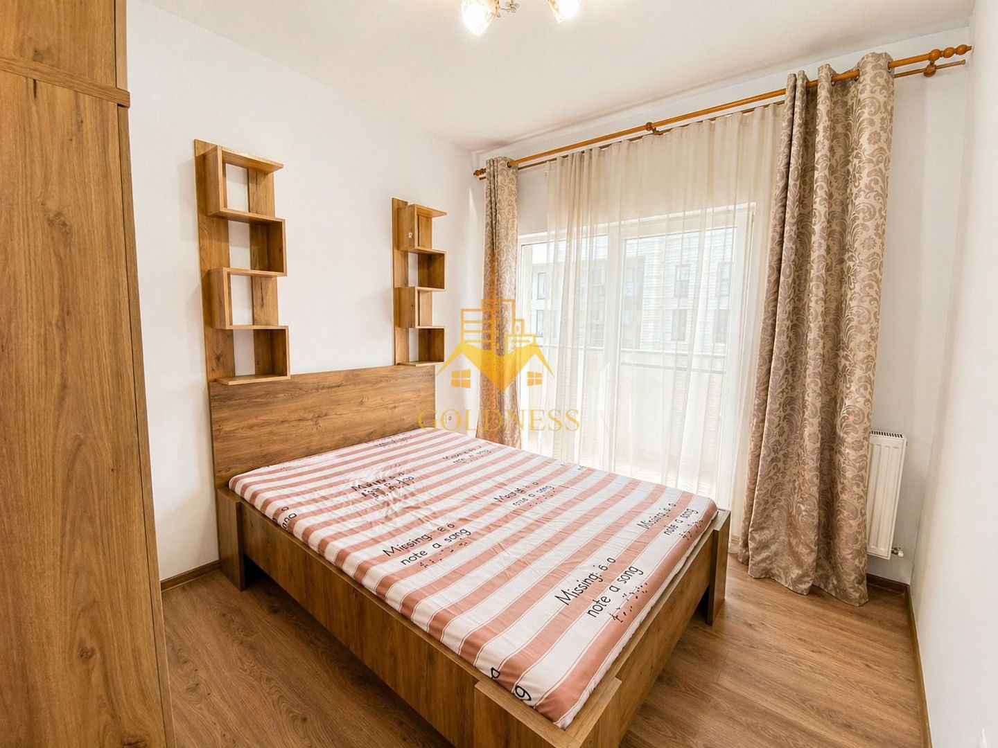 3 camere open space, parcare, Cartierul Marasti, Fabricii, Mega Image - Poză 2