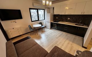 2 Camere la 7 min Metrou Pacii Bloc Nou Centrala Proprie Gorjului 2020 - Poză 9