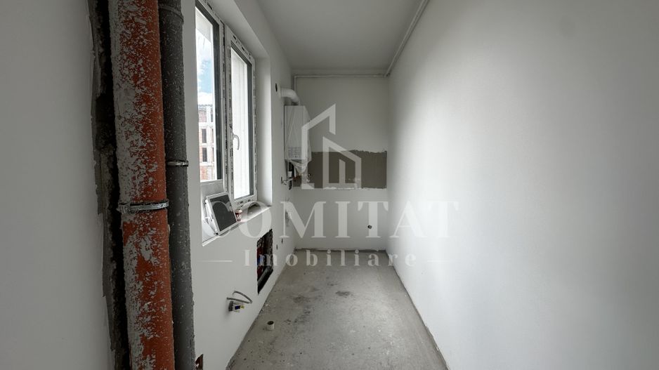 Apartament 2 camere | Bloc nou | Zona Str Cetatii-Floresti - Poză 4
