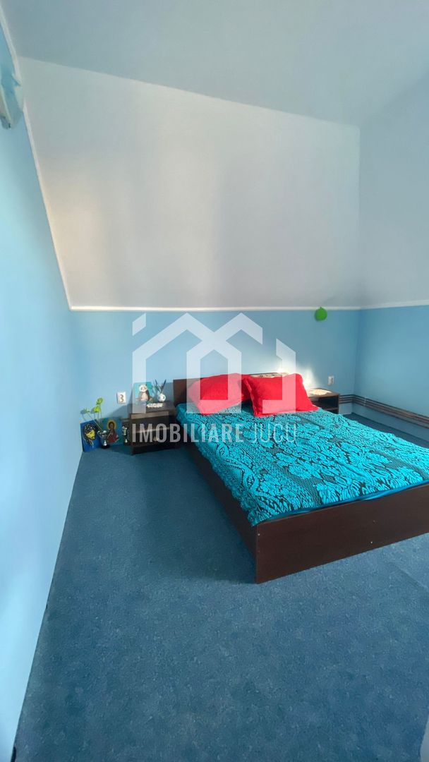 Casa cu 5 camere, Jucu de Sus - Poză 8