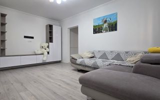 VANZARE 2 CAMERE SEMIDECOMANDAT -TINERETULUI -TIMPURI NOI - Poză 2