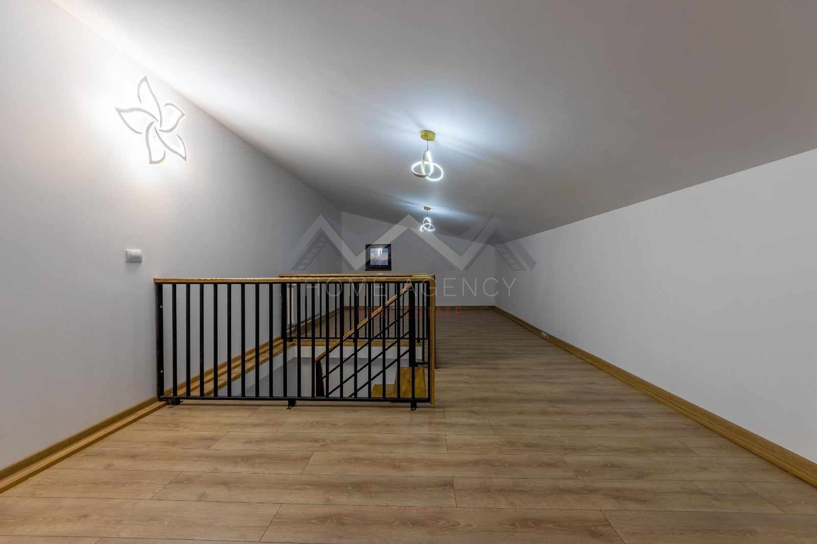 Casă P+1+M Otopeni premium - Poză 9