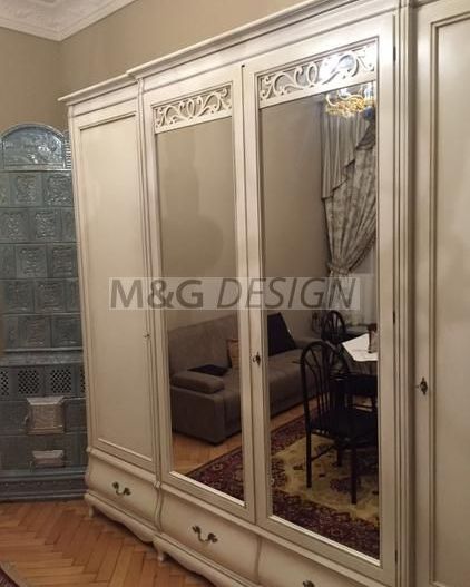 Apartament 3 camere lux - cladire istorica - Poză 10