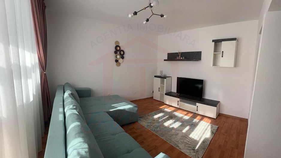 📍De închiriat - Apartament 2 Camere Zona Portului, 550 EURO - Poză 2