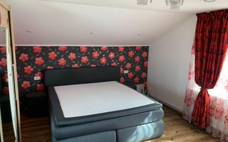 Casă spațioasă P+M de vânzare cartier Bordei - Poză 5